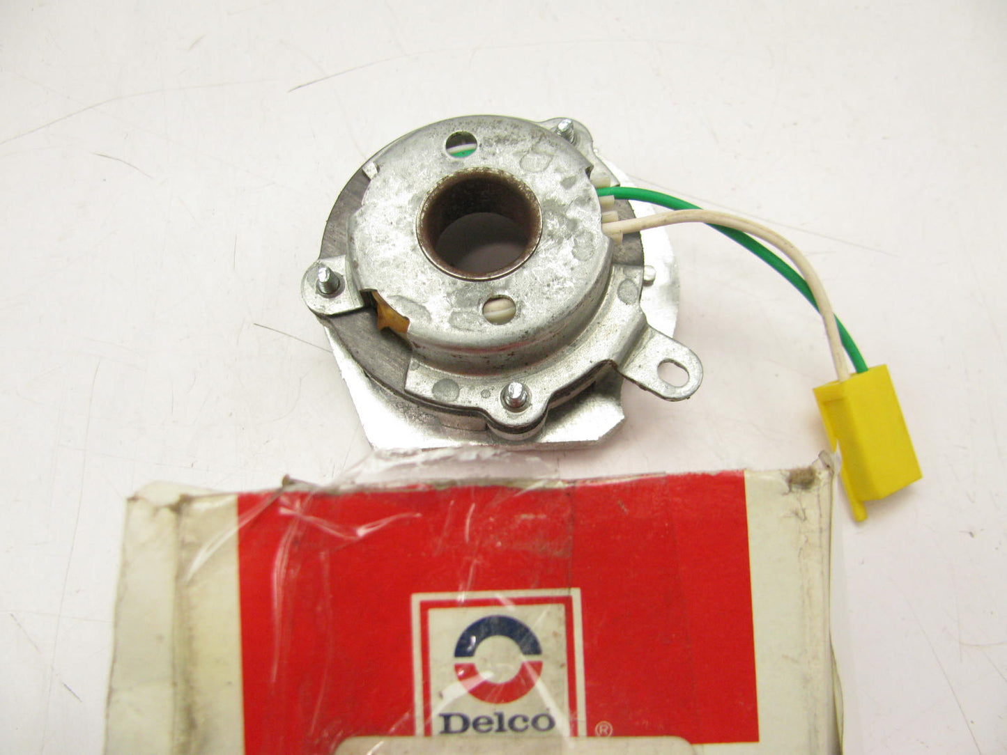 Acdelco D1953 Distributor Ignition Pickup - GM # 1977290
