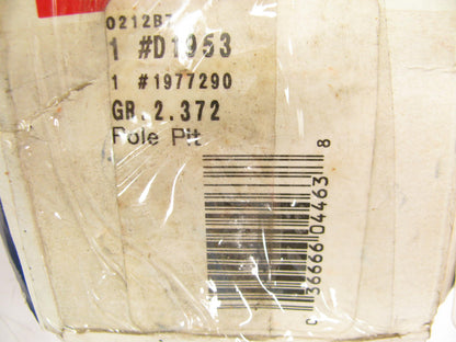 Acdelco D1953 Distributor Ignition Pickup - GM # 1977290