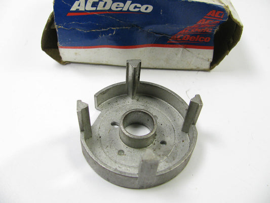 Distributor Pole Piece Assembly-Pick-Up Pole Piece ACDelco D1987A