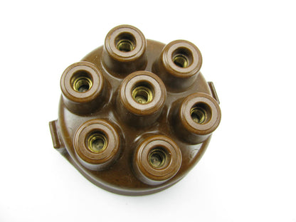 NOS Acdelco D319 Delco Remy Ignition Distributor Cap 1949-1951 GM 6 Cyl TRUCKS