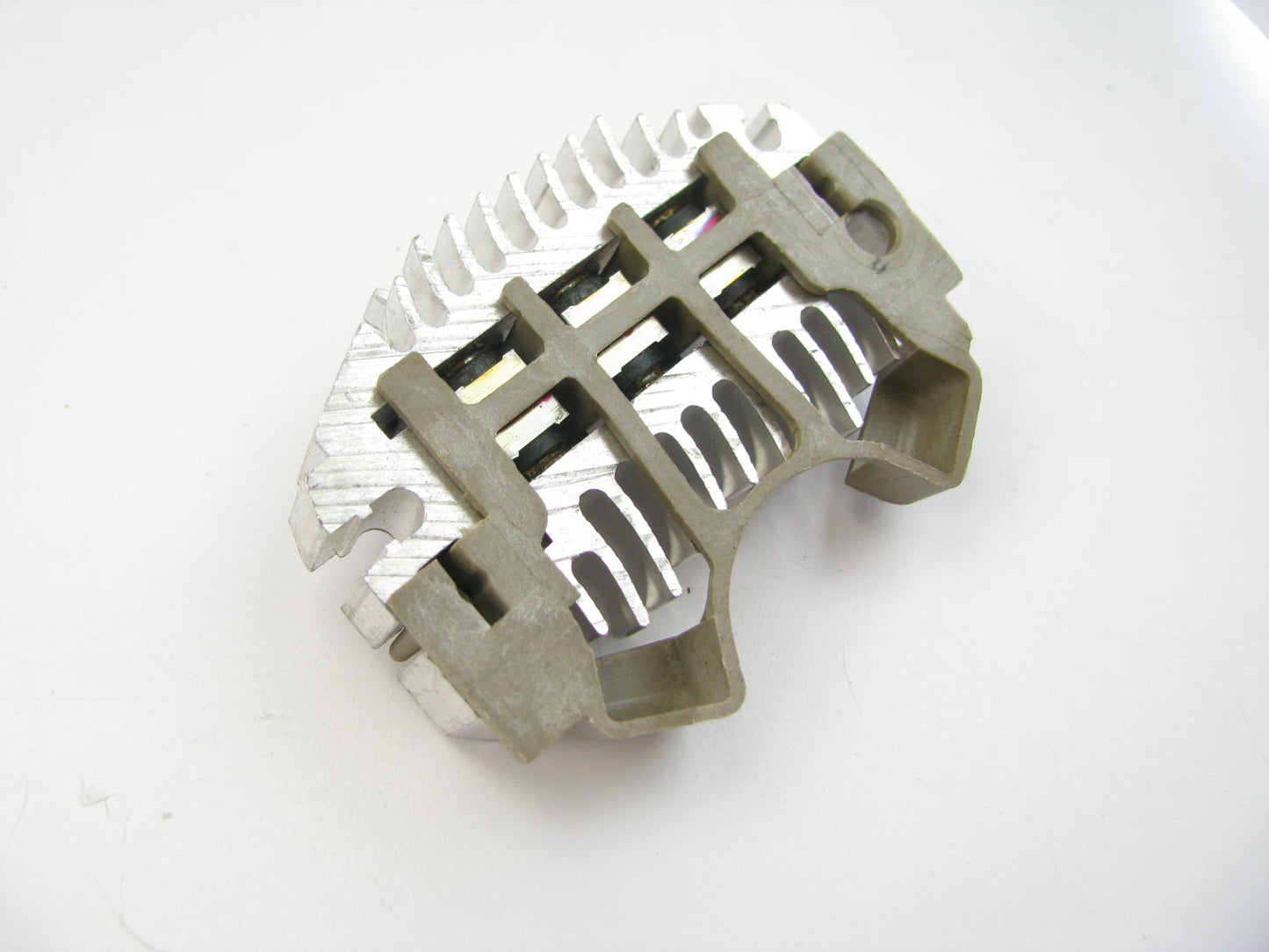 Acdelco D3986 Alternator Rectifier Set  For Series 94A IR/EF Alternators - 01987