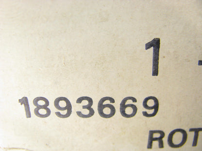 NEW GENUINE Distributor Rotor Delco Remy D432 GM Original Equipment # 1893669