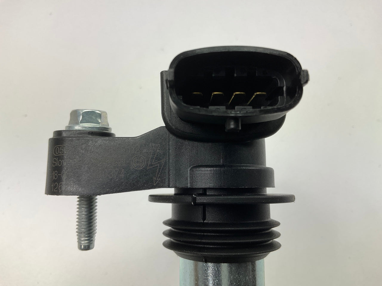 Acdelco D501C Ignition Coil OEM GM 12629037
