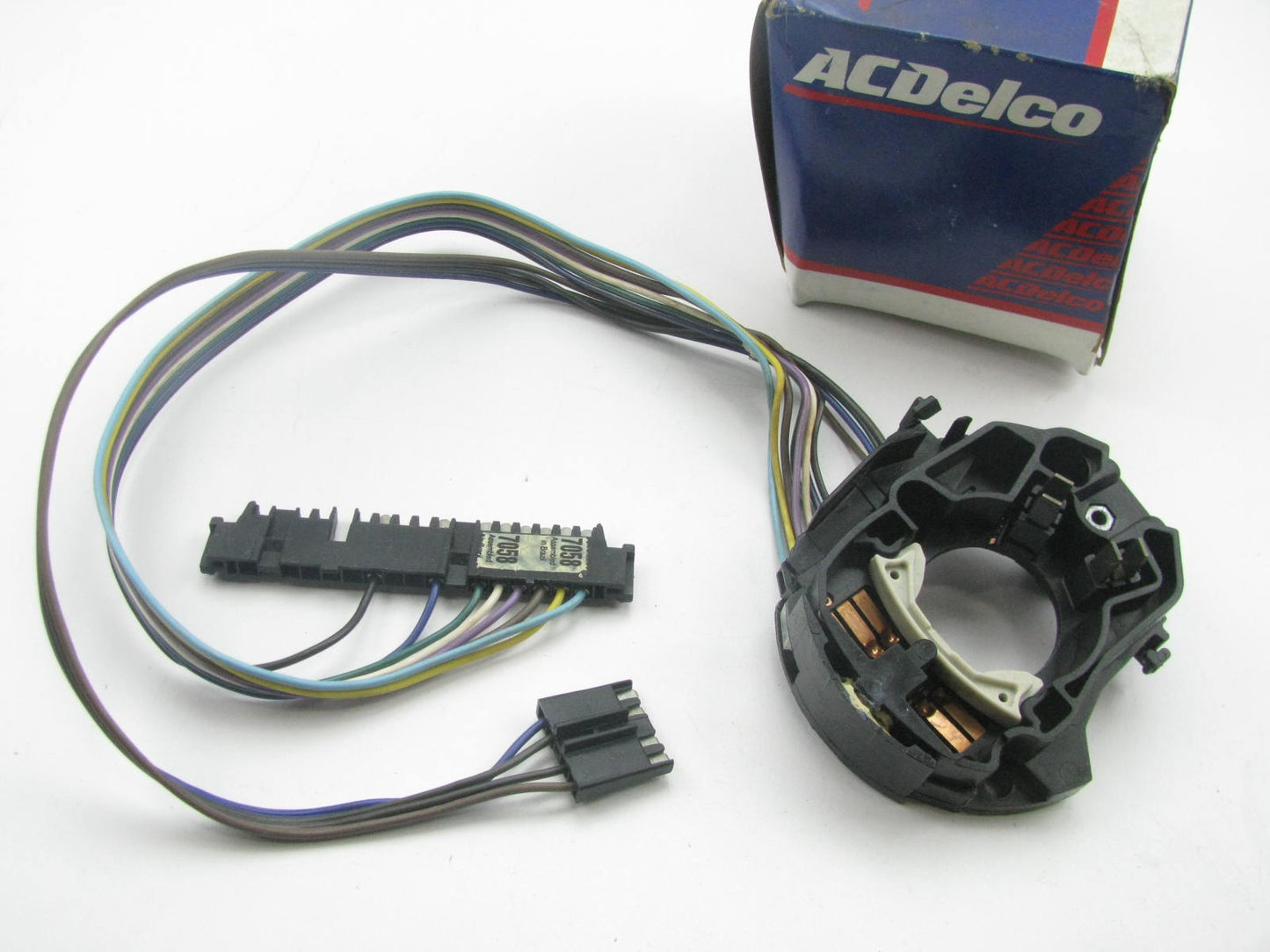 Acdelco D6242 Turn Signal Switch 1987 Chevrolet Beretta & Corsica - 1997058