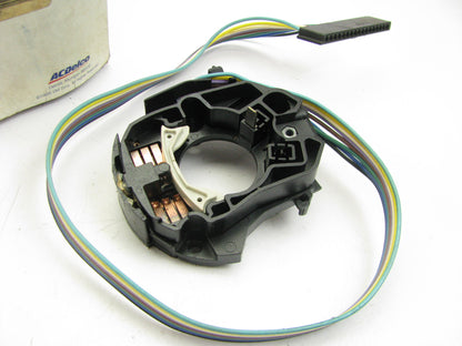Genuine Acdelco D6259 Turn Signal Switch-