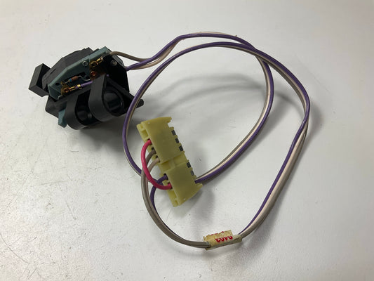 NOS OEM Acdelco D6328C Windshield Wiper And Washer Switch (with Pulse Wipers)