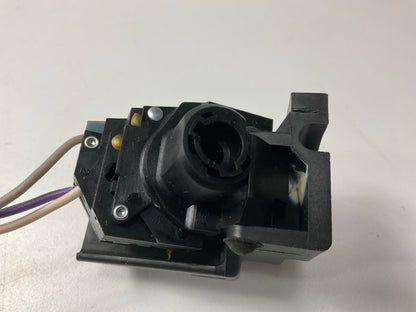 NOS OEM Acdelco D6328C Windshield Wiper And Washer Switch (with Pulse Wipers)