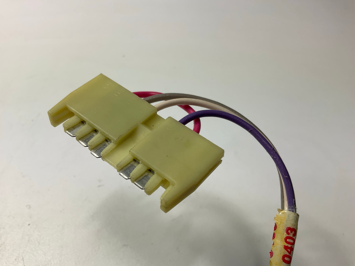 NOS OEM Acdelco D6328C Windshield Wiper And Washer Switch (with Pulse Wipers)