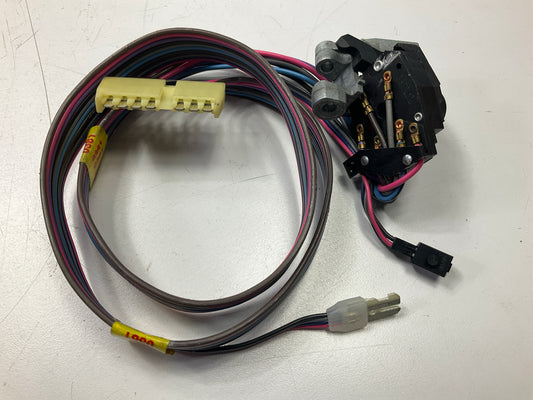 Acdelco D6332C Steering Column Windshield Wiper Switch 1991-1993 Chevrolet P30