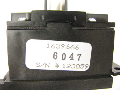 ACDelco D6362A Delay Wiper Cruise Control Mirror Switch 86-88 Eldorado, Seville