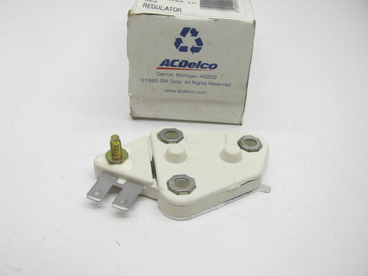 ACDelco D686 Voltage Regulator