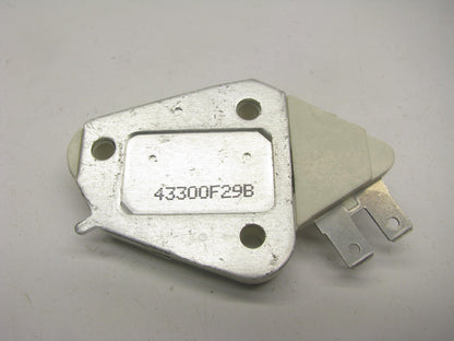 Voltage Regulator ACDelco D686