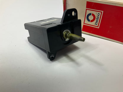 Acdelco D7001 Rear Window Defroster Defog Switch OEM GM 16022464