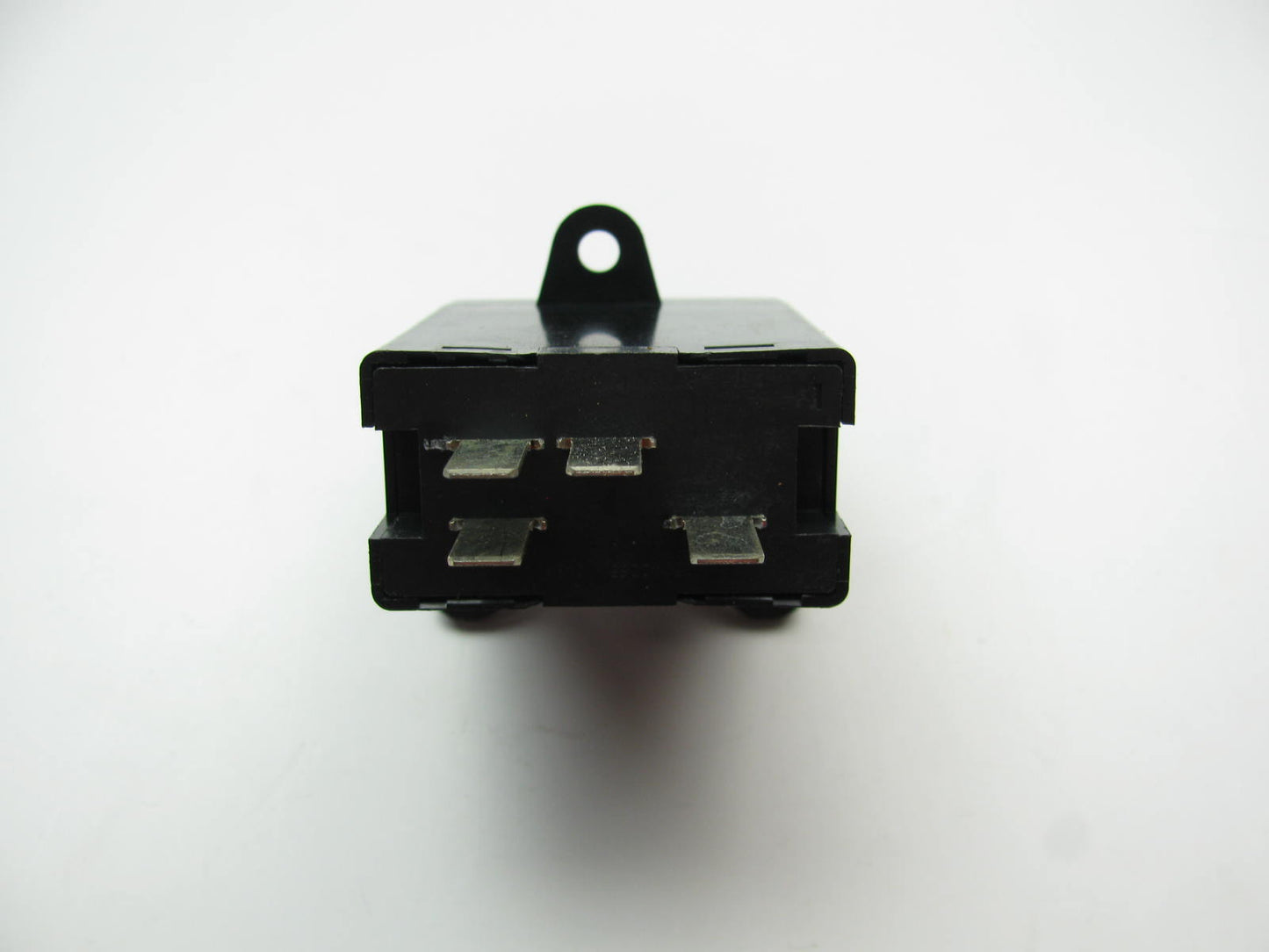 Defroster Switch-Rear Window Defog Switch ACDelco for 1985 Citation II 2.8L-V6
