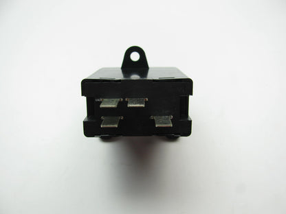 Defroster Switch-Rear Window Defog Switch ACDelco for 1985 Citation II 2.8L-V6