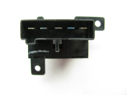 NEW OEM Acdelco D7038 Rear Window Defroster Switch 1990-1991 Buick Skylark
