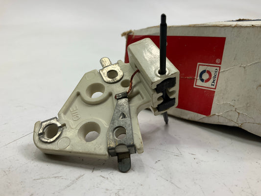 Acdelco D766  Alternator Brush Holder