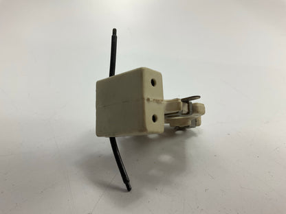 Acdelco D766  Alternator Brush Holder