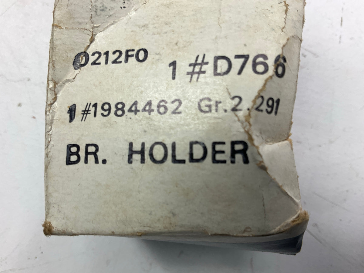Acdelco D766  Alternator Brush Holder