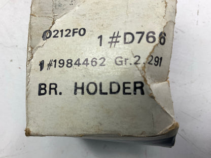 Acdelco D766  Alternator Brush Holder