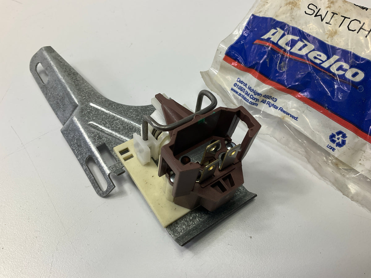 Acdelco D803A Headlight Dimmer Switch
