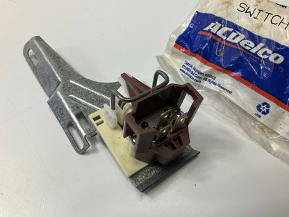 Acdelco D803A Headlight Dimmer Switch