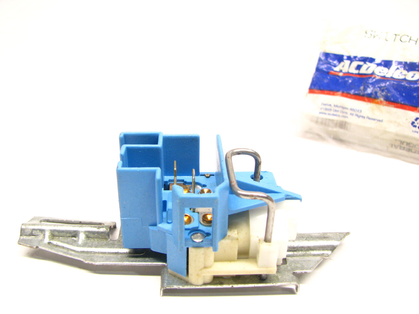Genuine ACDelco D843  Dimmer Switch For Various 79-86 Cadillac