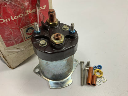 Acdelco D984 Starter Solenoid