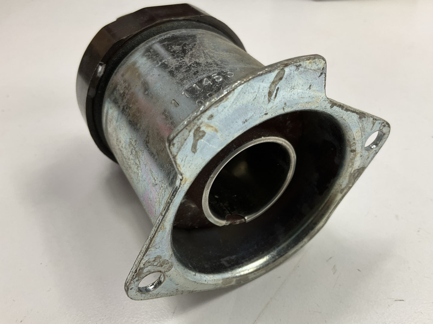 Acdelco D984 Starter Solenoid