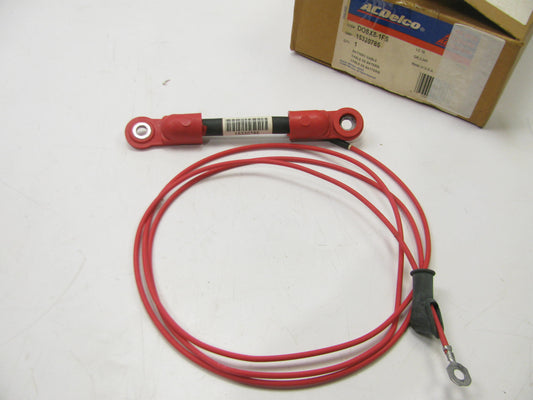 OEM GM Positive To Positive Battery Cable DOSX8-1FS / 15320785