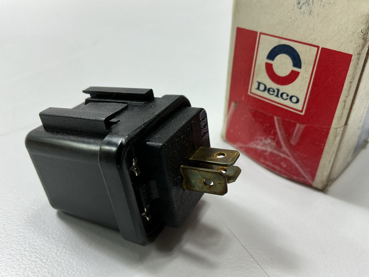 Acdelco E1704 Windshield Wiper Motor Relay 2003-2008 Vibe, 2003 Matrix