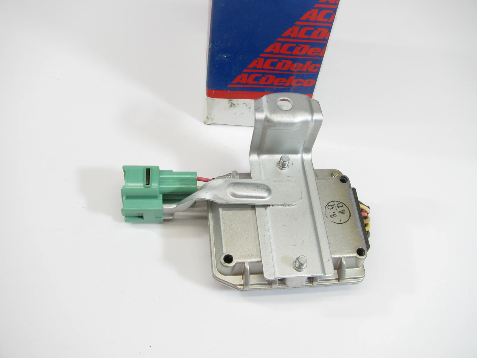 Genuine OEM Toyota DENSO Ignition Control Module 1987 Toyota Celica GT ...