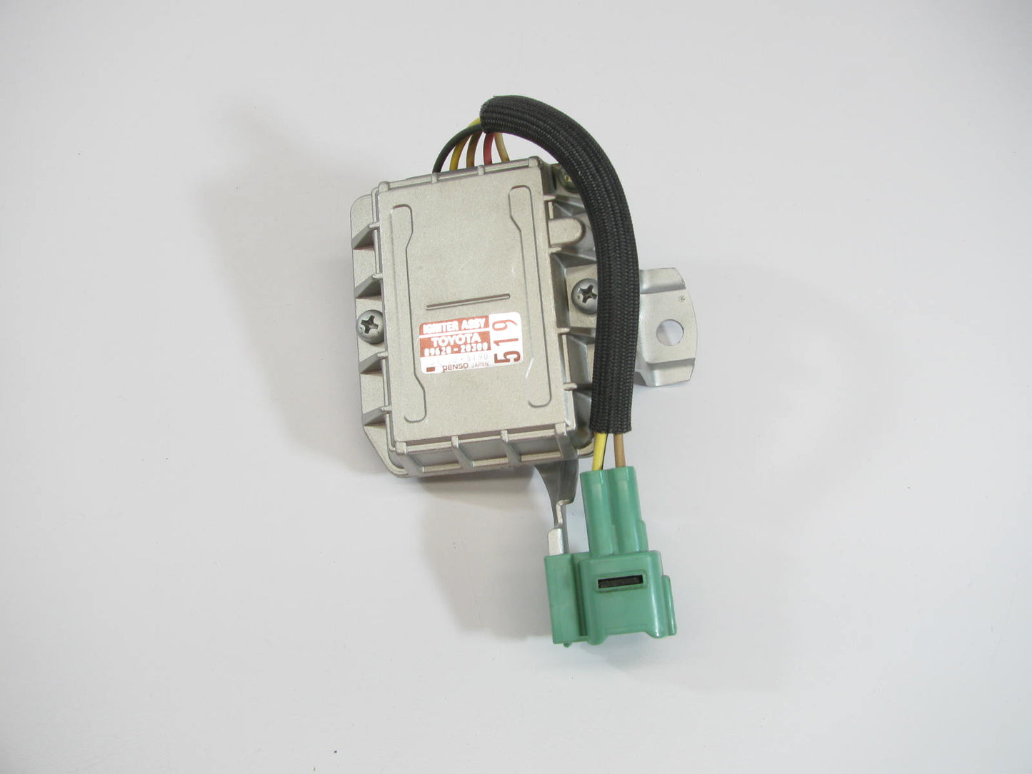 Genuine OEM Toyota DENSO Ignition Control Module 1987 Toyota Celica GT GTS 2.0L