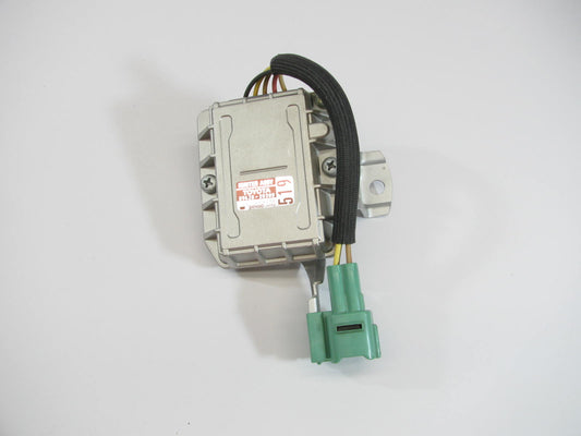 Genuine OEM Toyota DENSO Ignition Control Module 1987 Toyota Celica GT GTS 2.0L