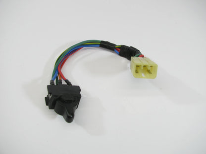 Acdelco E1994D Rear Right Power Window Switch For 1983-1984 Toyota Camry