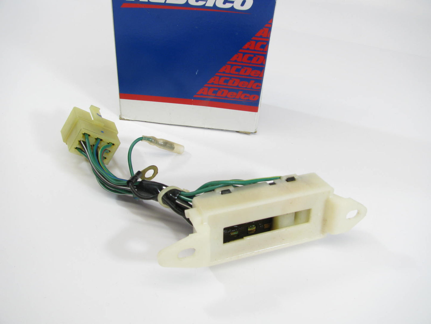 Acdelco E2279 Back Up Lamp Switch For 1982 Honda Accord