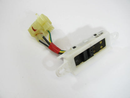 Acdelco E2283 Back Up Lamp Switch For 1984-1985 Honda Civic