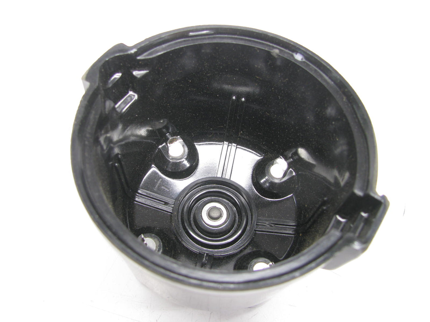 Acdelco E325 Ignition Distributor  Cap  For 1971-1973 Ford Pinto