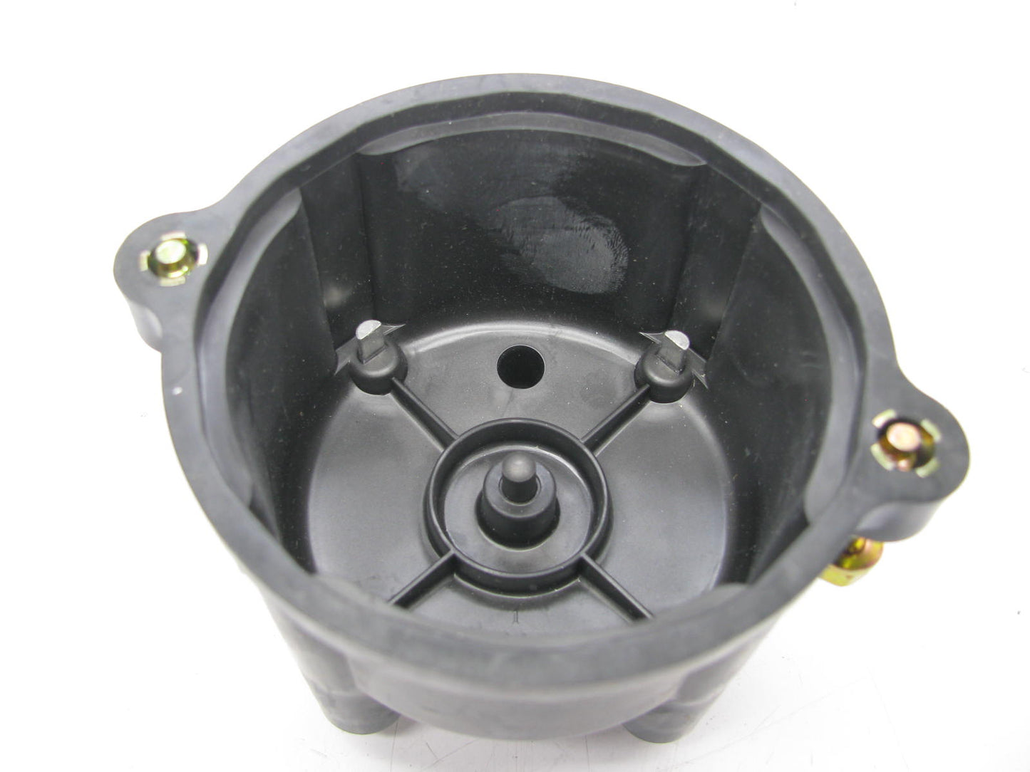 Distributor Cap ACDelco E379 For Various 80-92 Toyota 22R