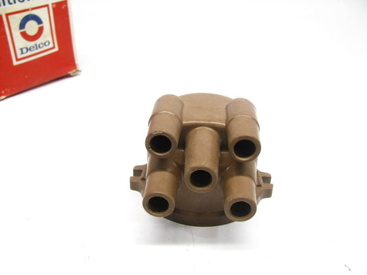 Acdelco E388 Ignition Distributor Cap For 1980-1984 Renault LeCar