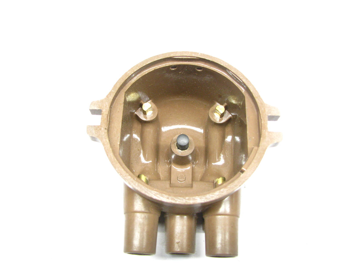 Acdelco E388 Ignition Distributor Cap For 1980-1984 Renault LeCar