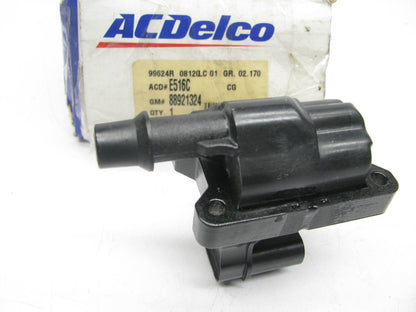 GENUINE OEM Ignition  Coil, For  Nissan # 22433-30P01./ Acdelco E516C