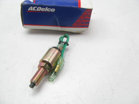 Acdelco E896A Brake Light Stop Switch - 88924619 SLS-105 1S5471 JA405 F872