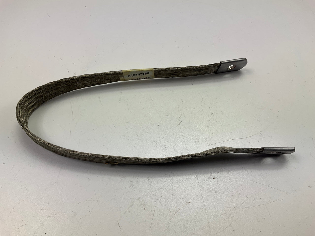 Acdelco EG15TK 18'' Engine Ground Strap OEM GM 12157186