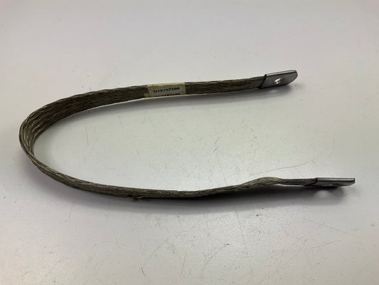 Acdelco EG15TK 18'' Engine Ground Strap OEM GM 12157186