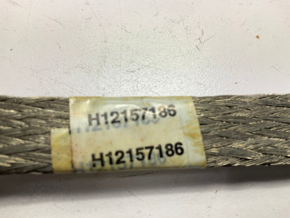 Acdelco EG15TK 18'' Engine Ground Strap OEM GM 12157186