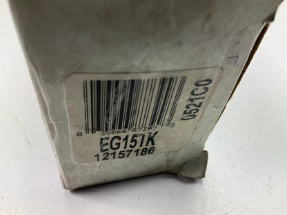 Acdelco EG15TK 18'' Engine Ground Strap OEM GM 12157186