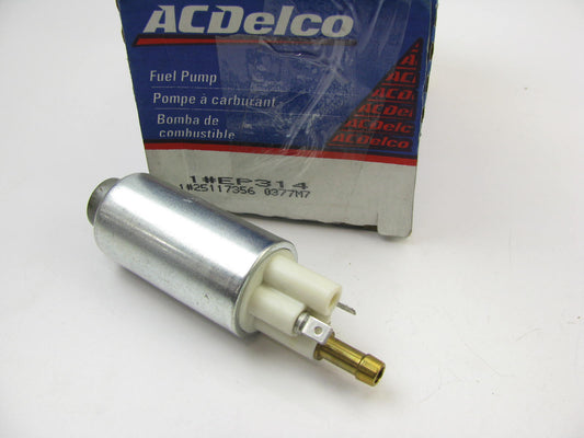 Acdelco EP314 Electric Fuel Pump