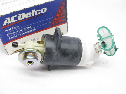 Acdelco EP416 Electric Fuel Pump (Japan Built ONLY) For 1986-1994 Nissan D21