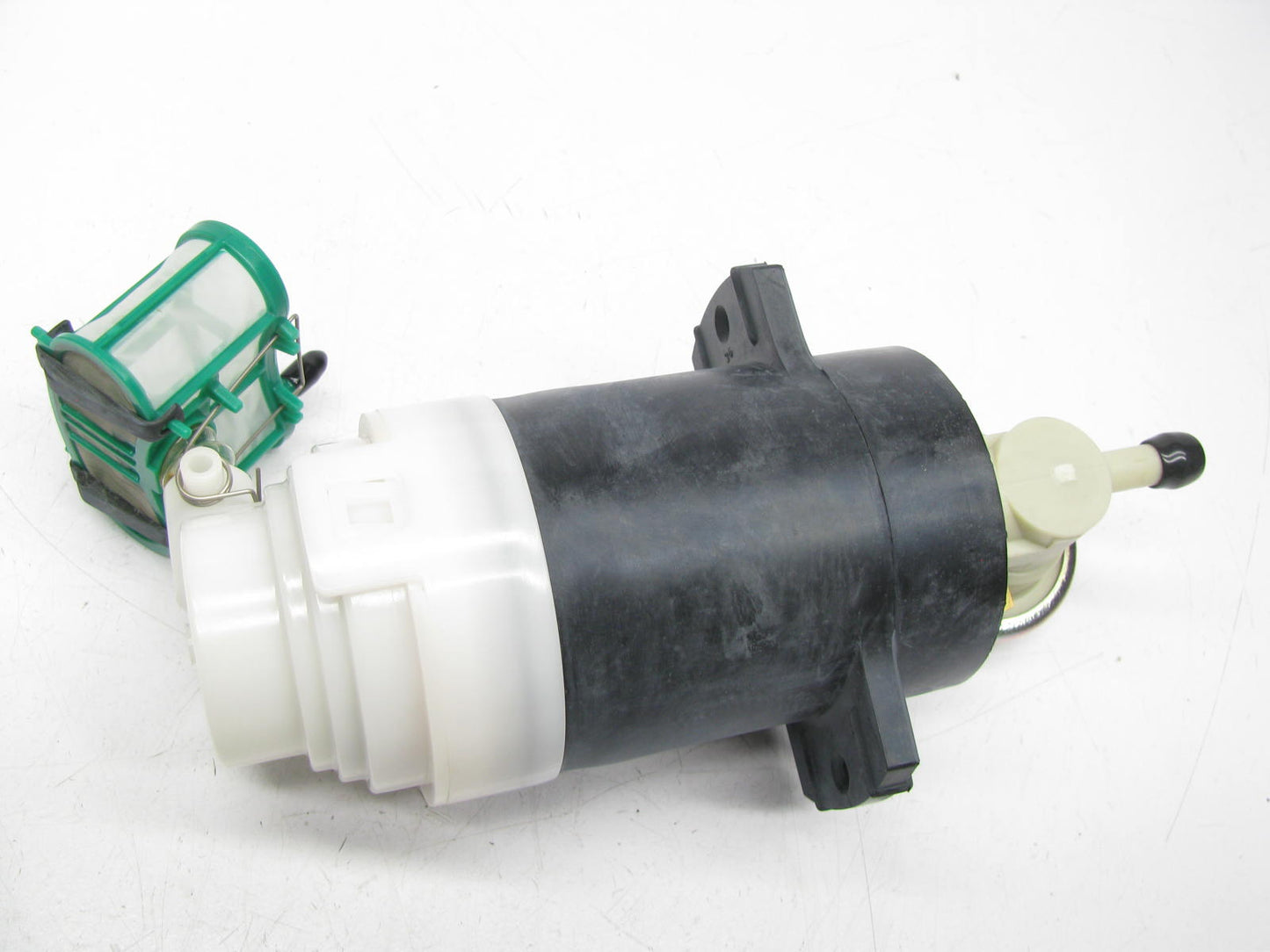 Acdelco EP416 Electric Fuel Pump (Japan Built ONLY) For 1986-1994 Nissan D21
